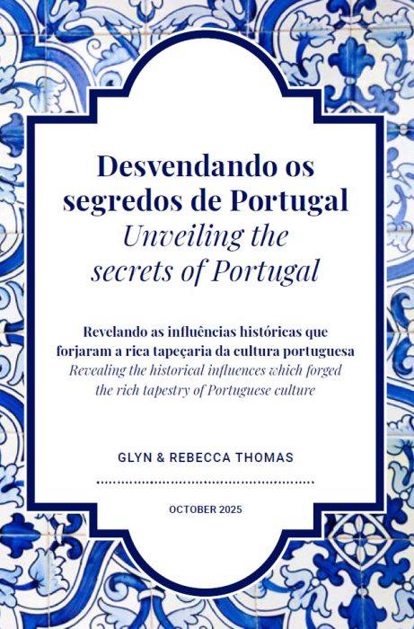 A concise history of Portugal